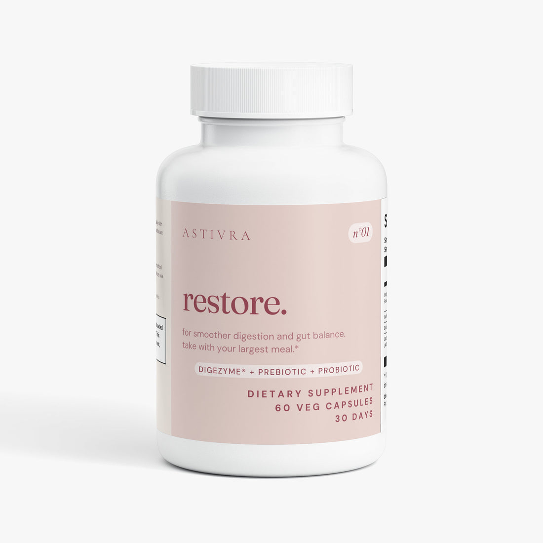 restore.