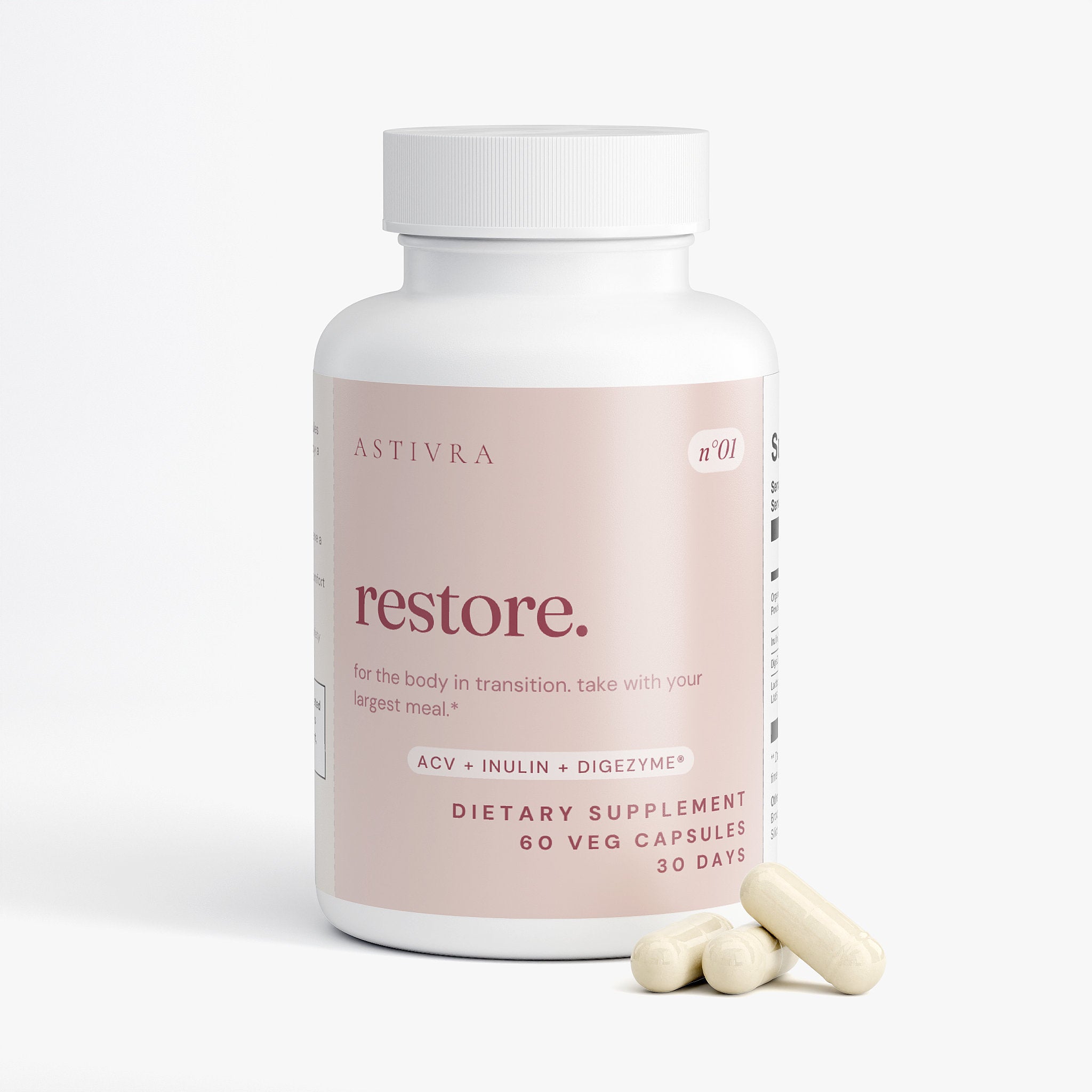 restore.