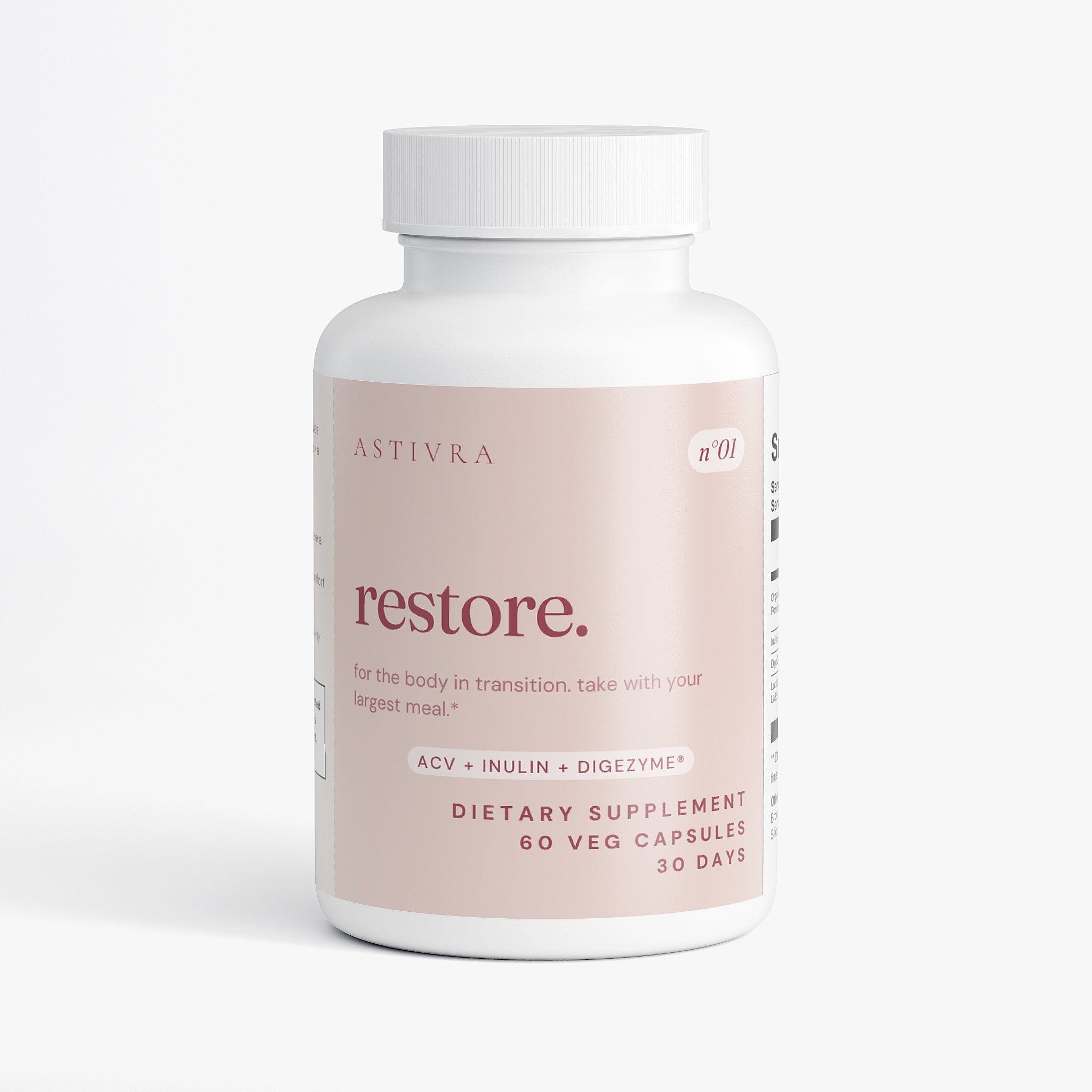 restore.