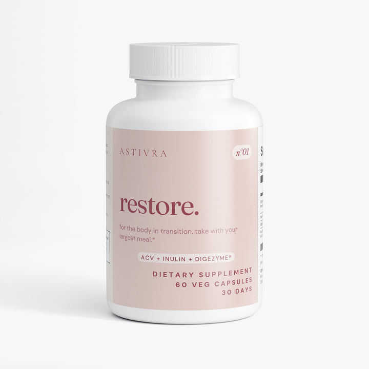 restore.