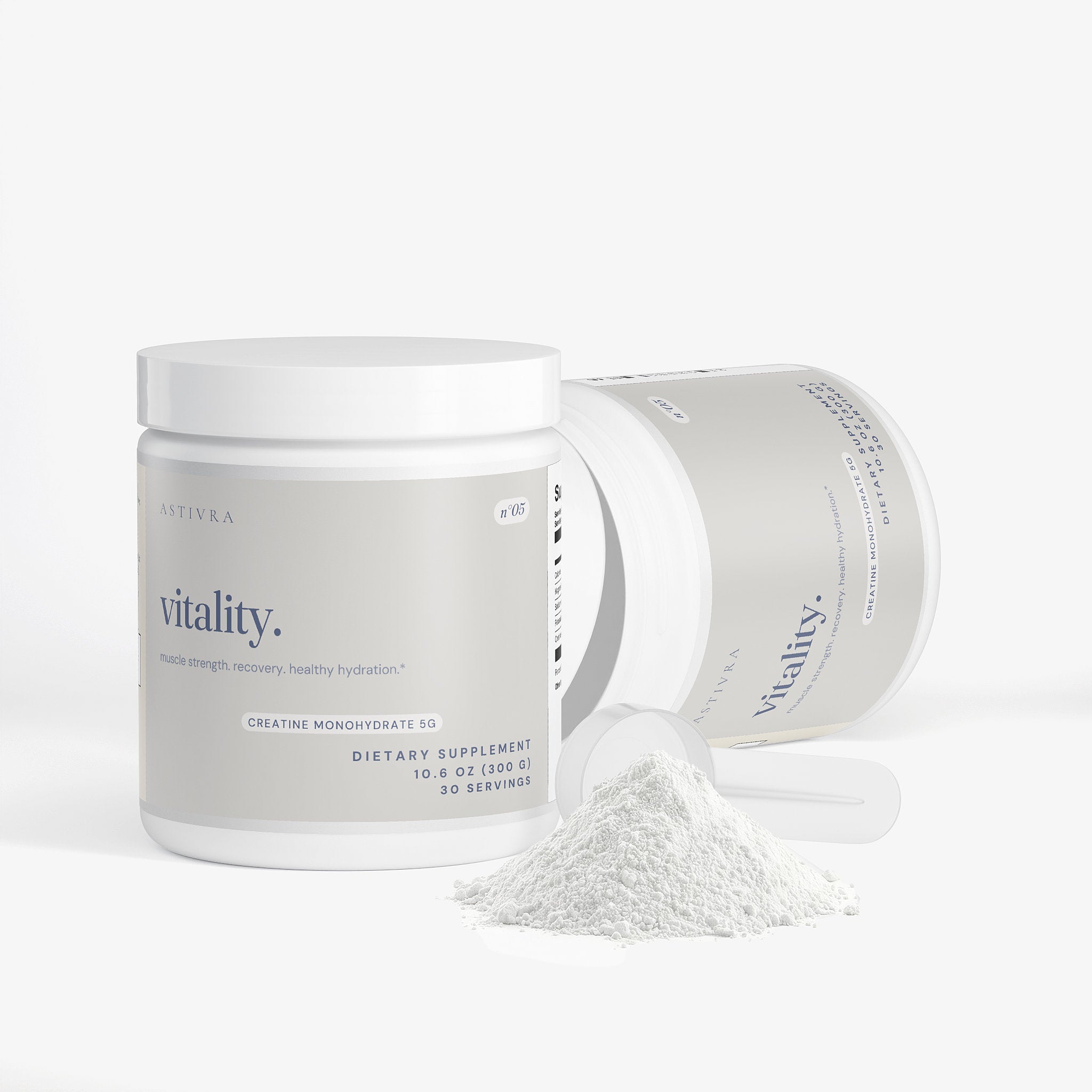 vitality.