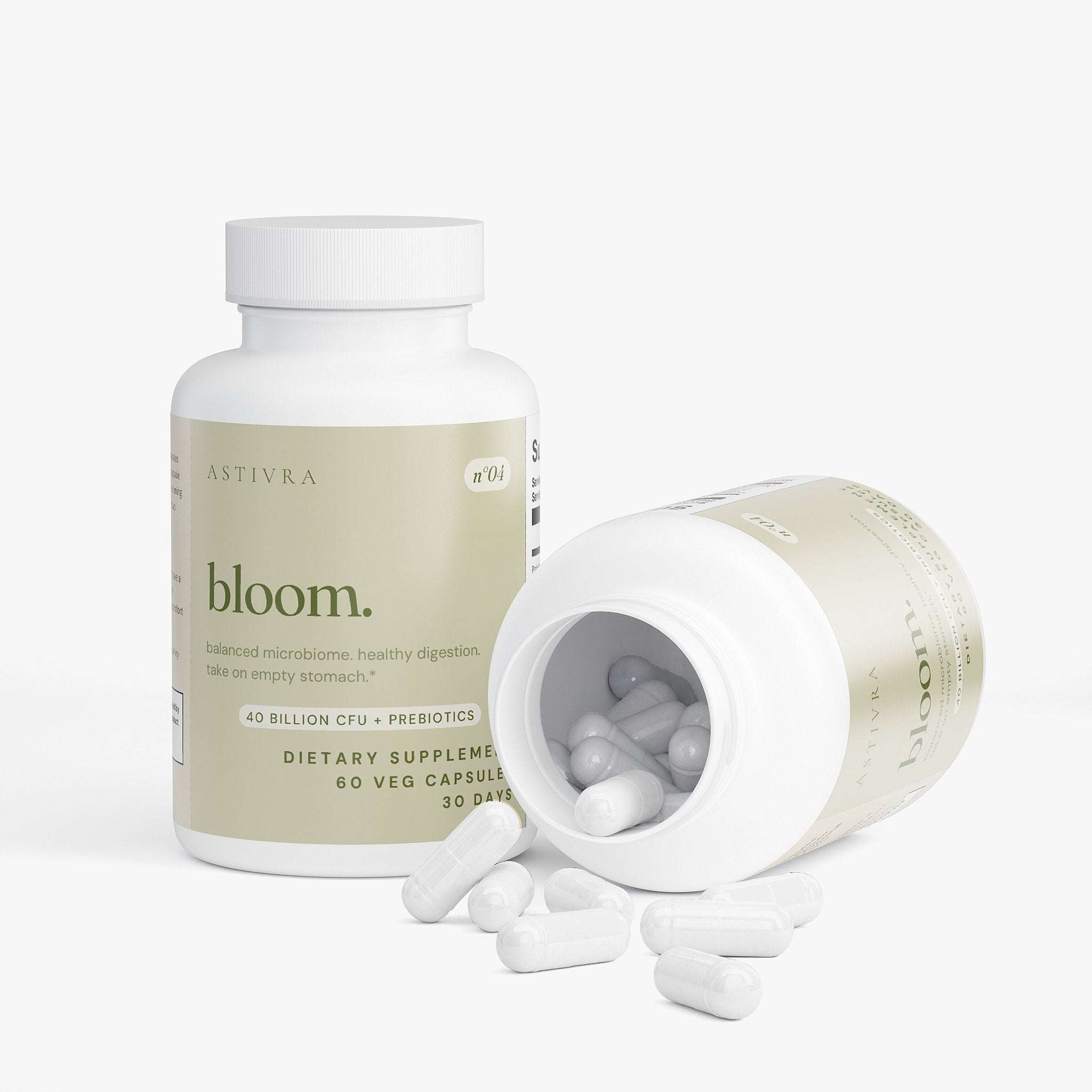 bloom.