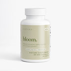 bloom.