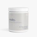 vitality.