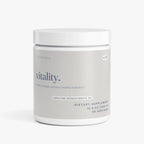 vitality.
