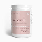 renewal.