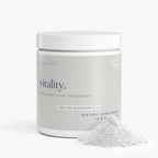 vitality.