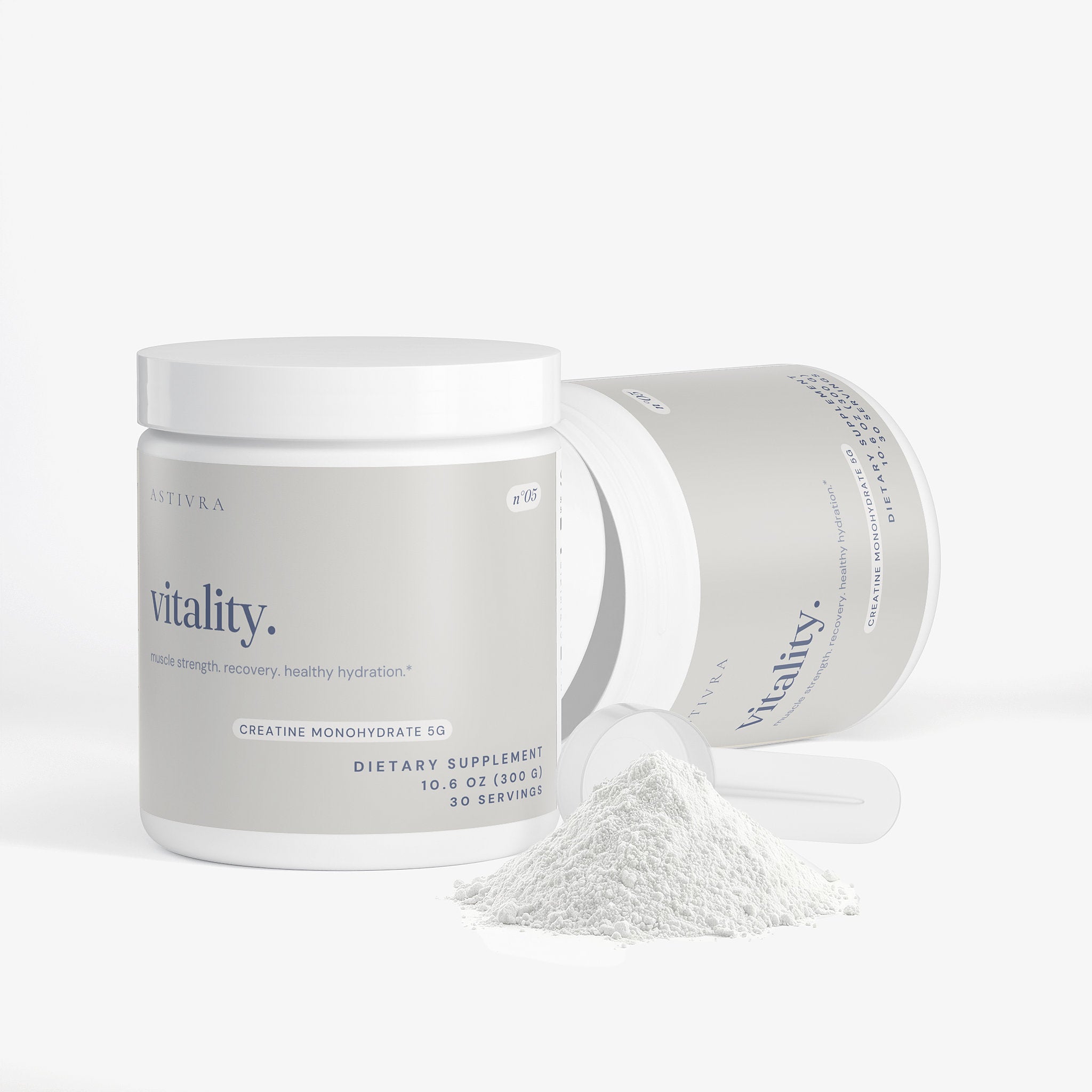 vitality.