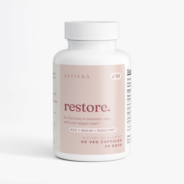n01 restore