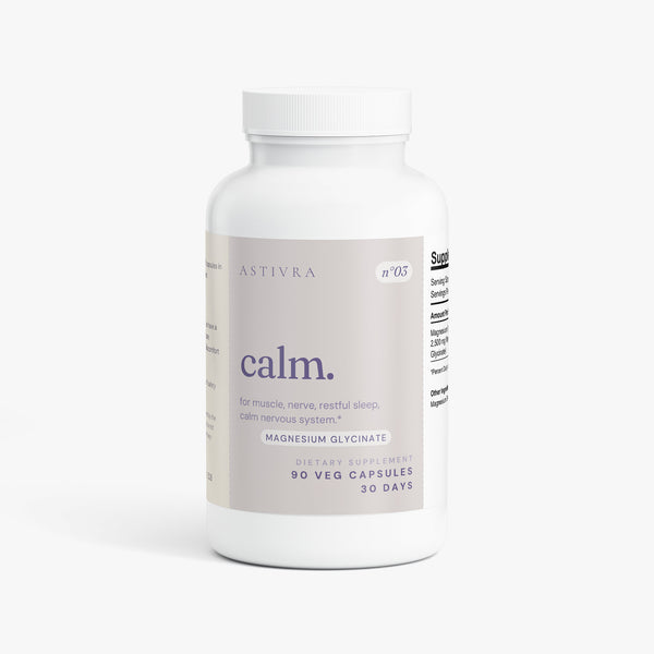 n03 calm