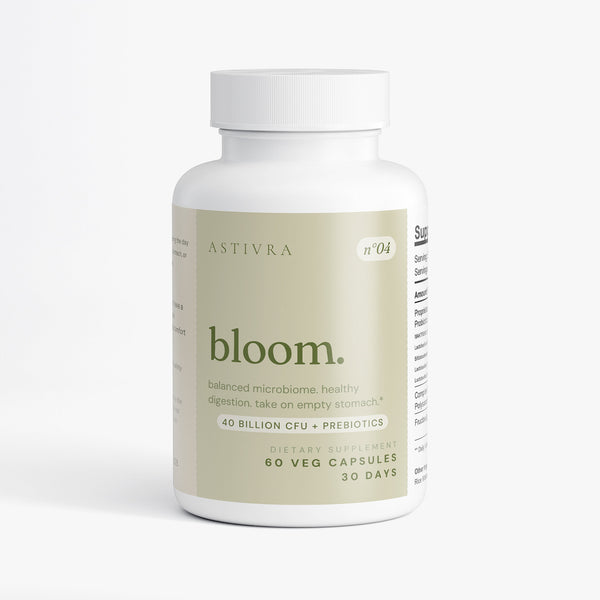 n04 bloom