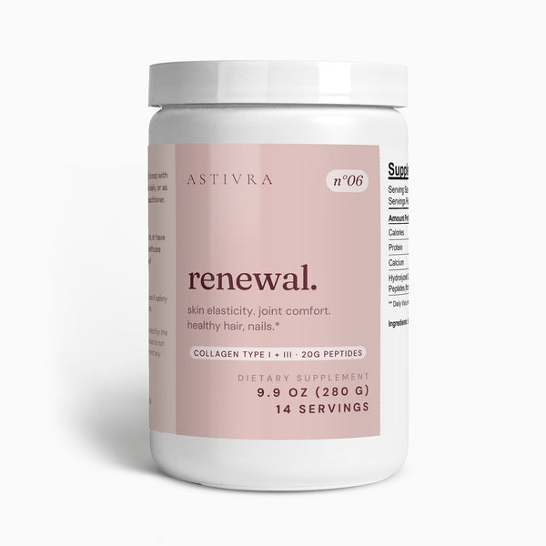 n06 renewal